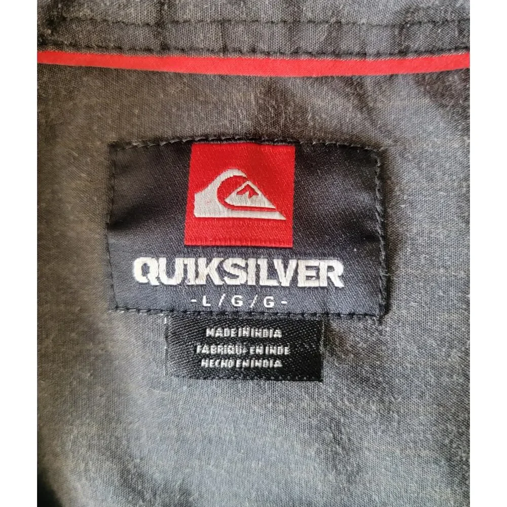 Quiksilver 🌊 men